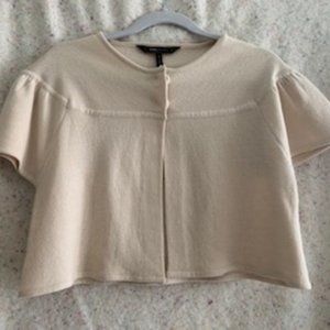 BCBG Max Azria Knit Sweater